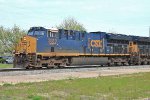 CSXT 3310 A757-05